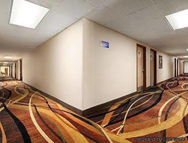 Days Inn By Wyndham Rome Downtown Dış mekan fotoğraf